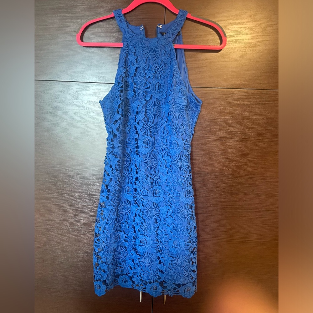 Lulus dress
